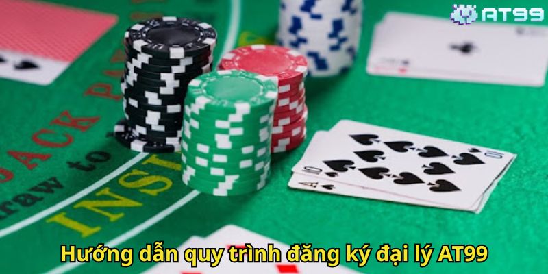 Đăng Ký Đại Lý AT99 Dễ Dàng – Hướng Dẫn Chi Tiết 3 Hướng dẫn quy trình đăng ký đại lý AT99