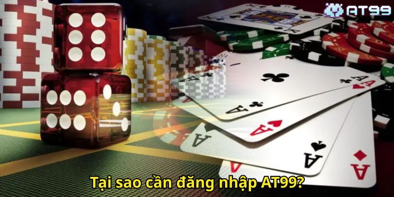 Đăng Nhập AT99: Hướng Dẫn Chi Tiết An Toàn Nhanh Chóng 1 Tại sao cần đăng nhập AT99?