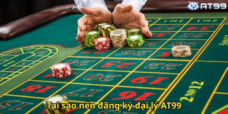 Đăng Ký Đại Lý AT99 Dễ Dàng – Hướng Dẫn Chi Tiết 1 Tại sao nên đăng ký đại lý AT99