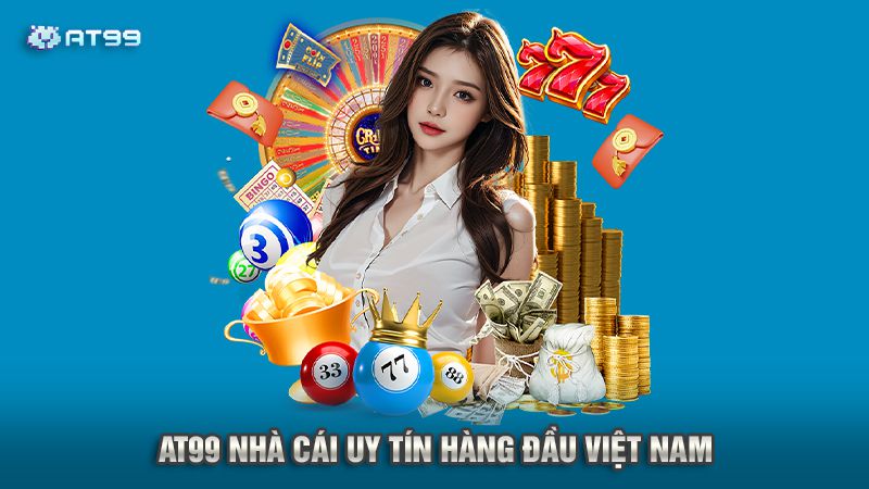 AT99 Nhà Cái Uy Tín Hàng Đầu Việt Nam - Trang Chủ Chính Thức 1 AT99 Nhà Cái Uy Tín Hàng Đầu Việt Nam